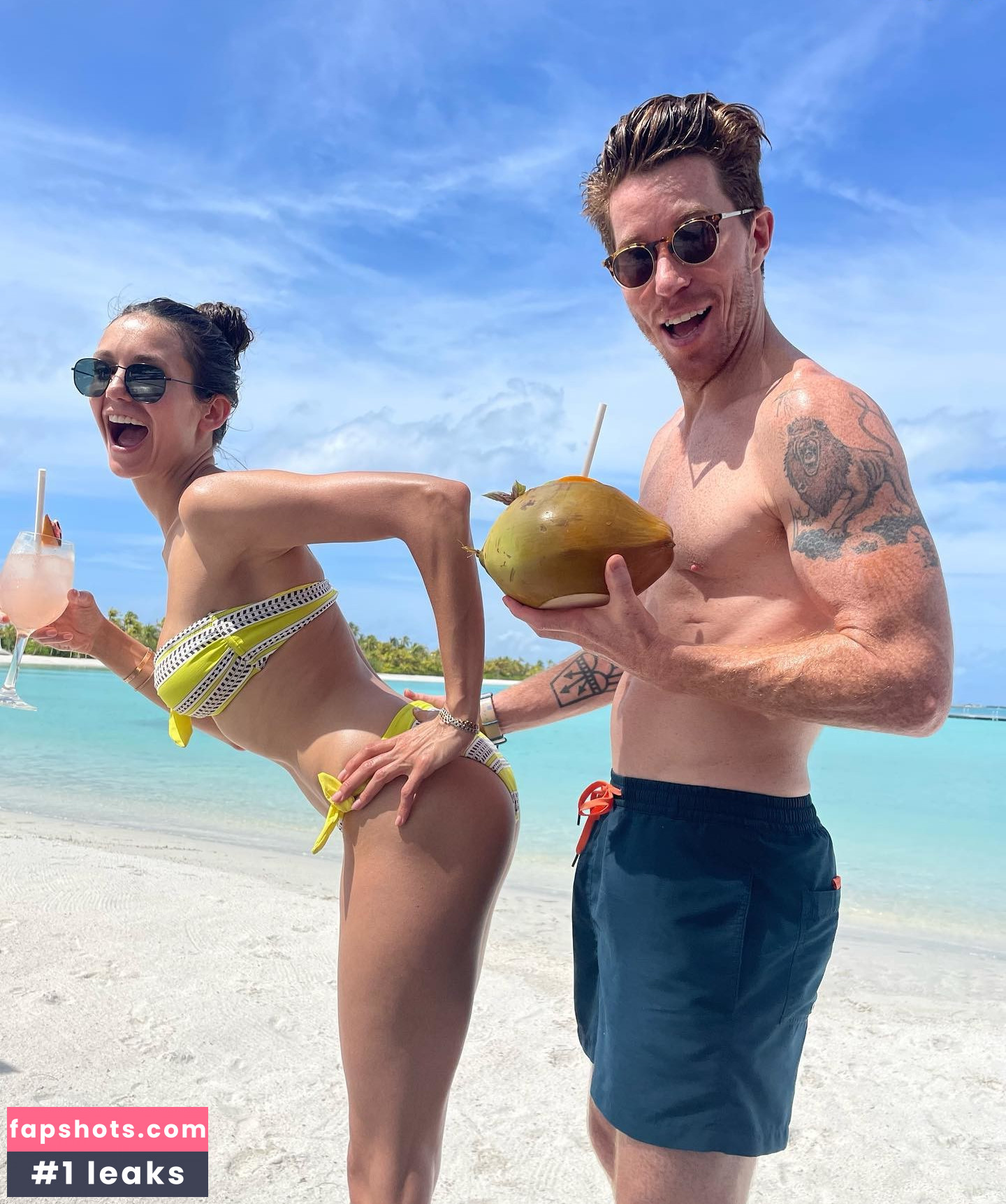 Nina Dobrev gallery photo #983