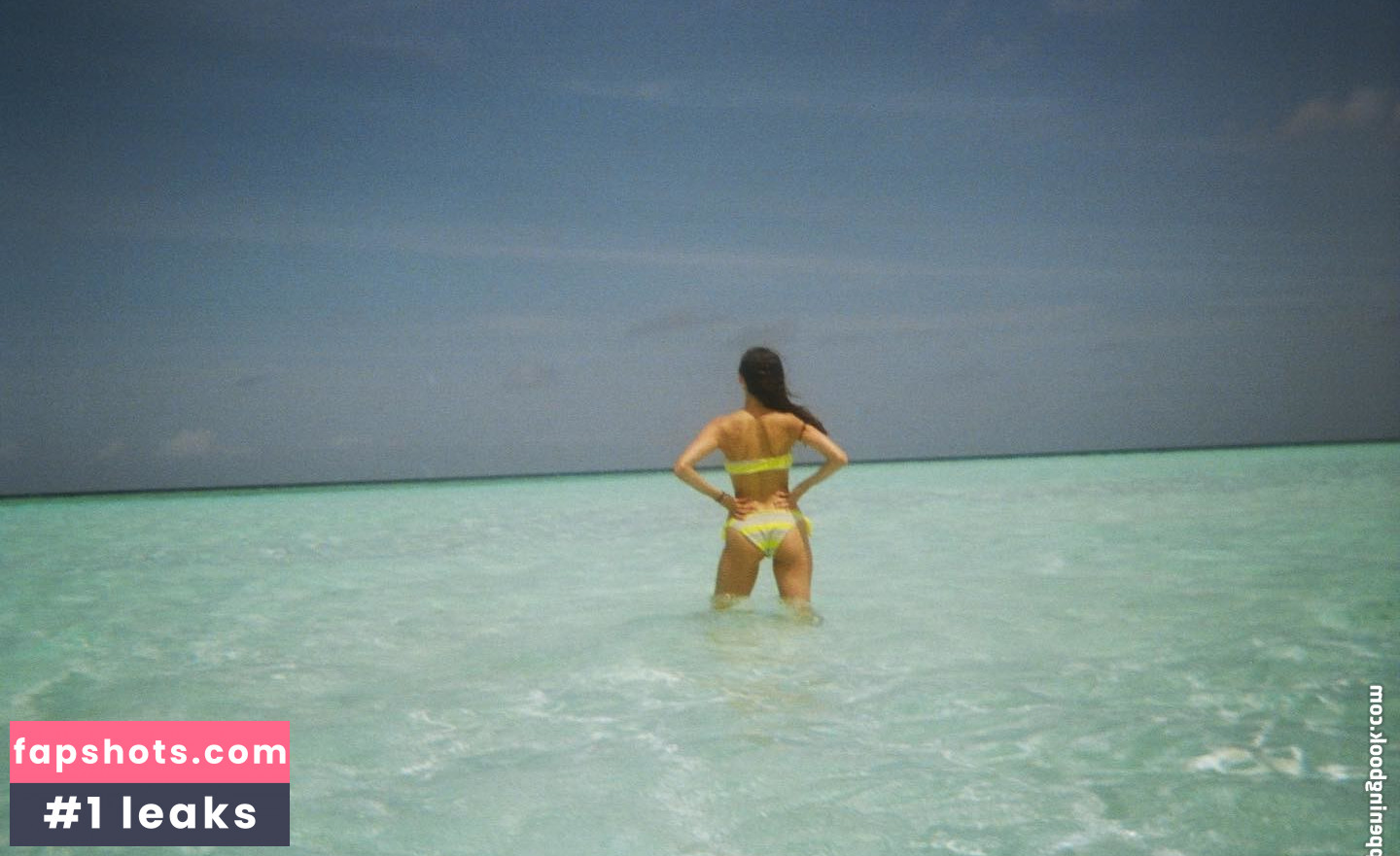 Nina Dobrev gallery photo #986