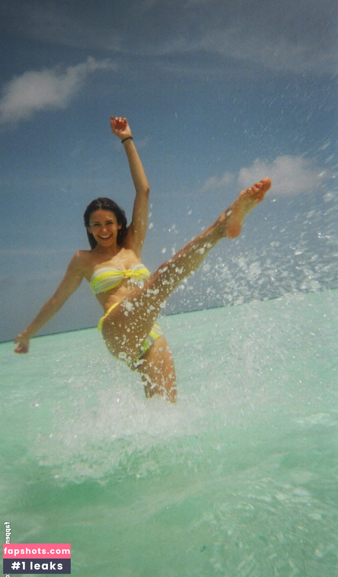 Nina Dobrev gallery photo #993