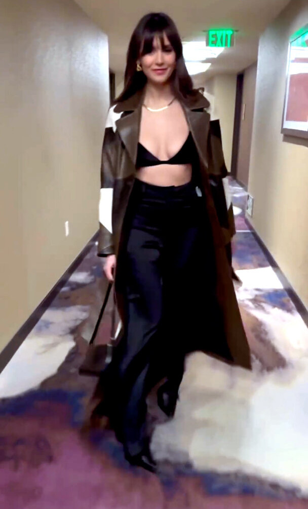 nina-dobrev Filtración Desnuda OnlyFans Foto #584 - Fapshots