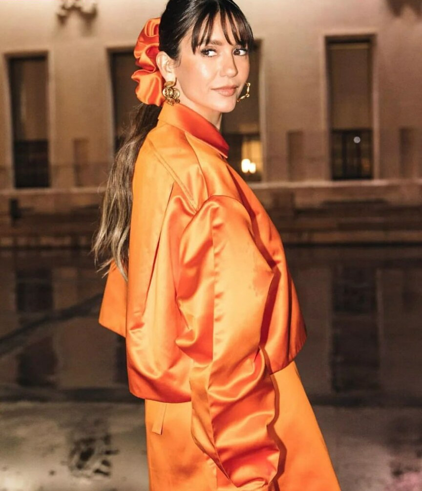 nina-dobrev Filtración Desnuda OnlyFans Foto #597 - Fapshots