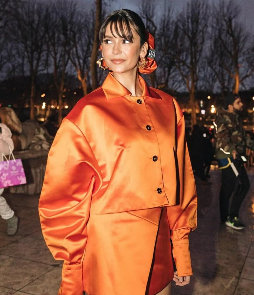 nina-dobrev Filtración Desnuda OnlyFans Foto #598 - Fapshots