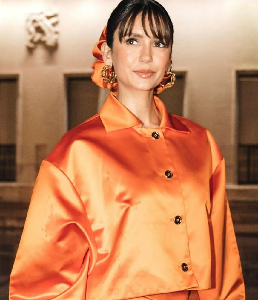 nina-dobrev Filtración Desnuda OnlyFans Foto #599 - Fapshots