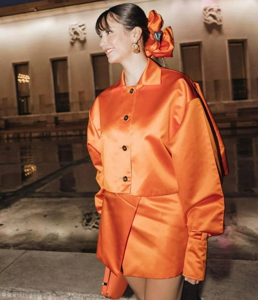 nina-dobrev Filtración Desnuda OnlyFans Foto #600 - Fapshots