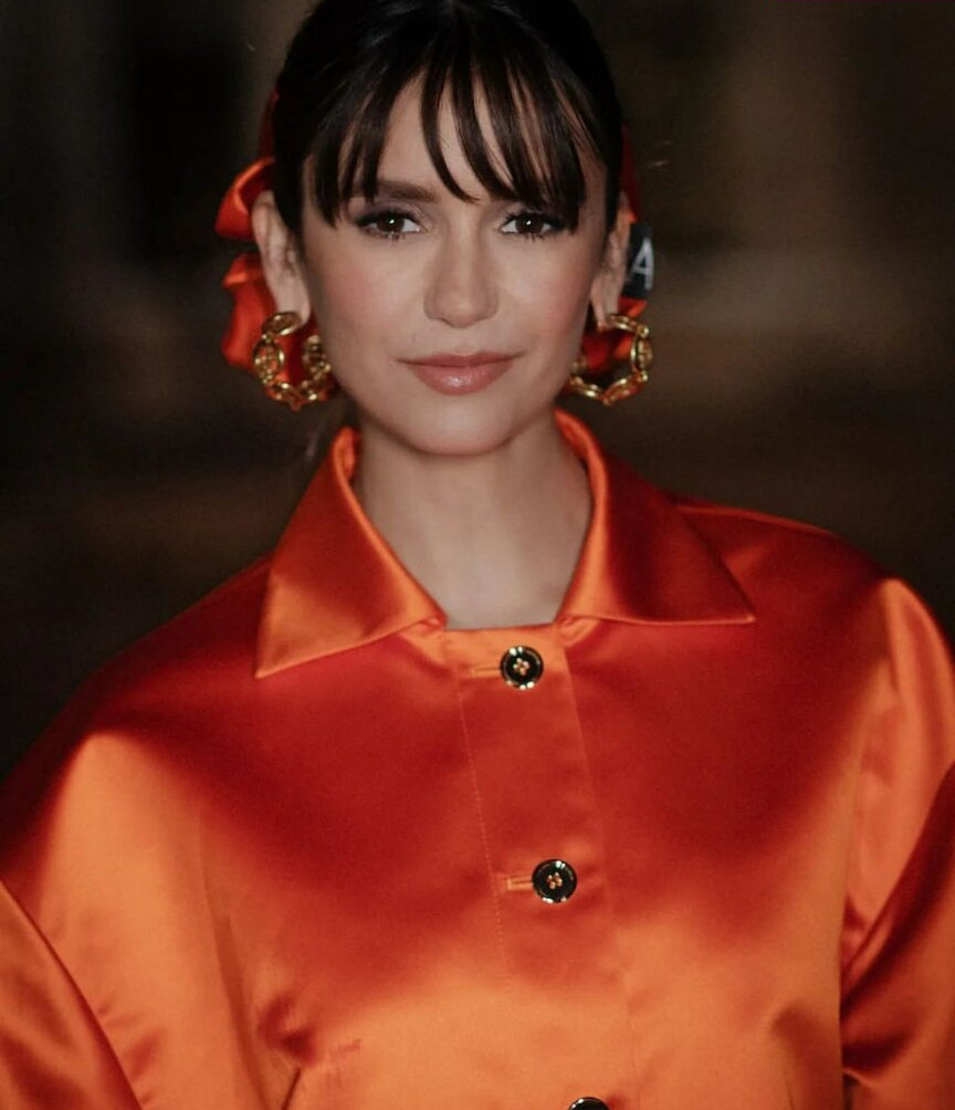 nina-dobrev Filtración Desnuda OnlyFans Foto #603 - Fapshots