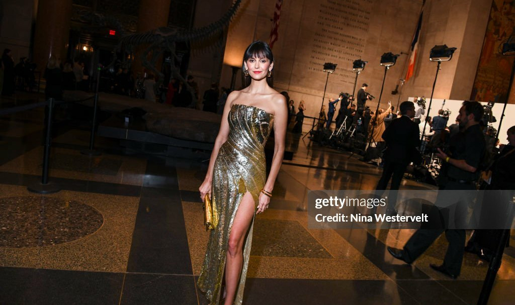 nina-dobrev Filtración Desnuda OnlyFans Foto #655 - Fapshots