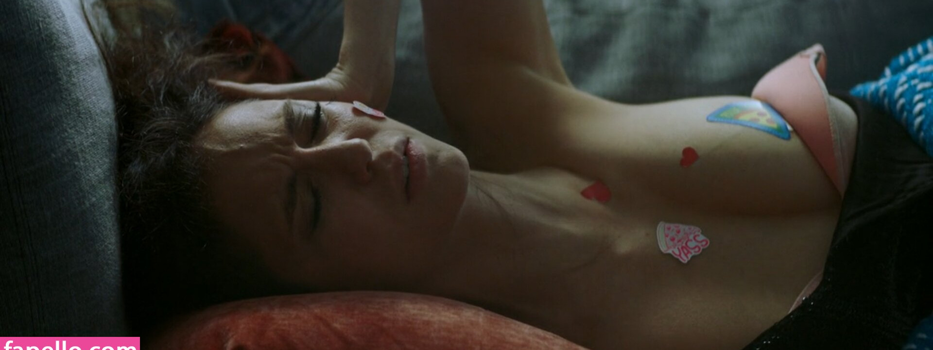 nina-dobrev Filtración Desnuda OnlyFans Foto #658 - Fapshots