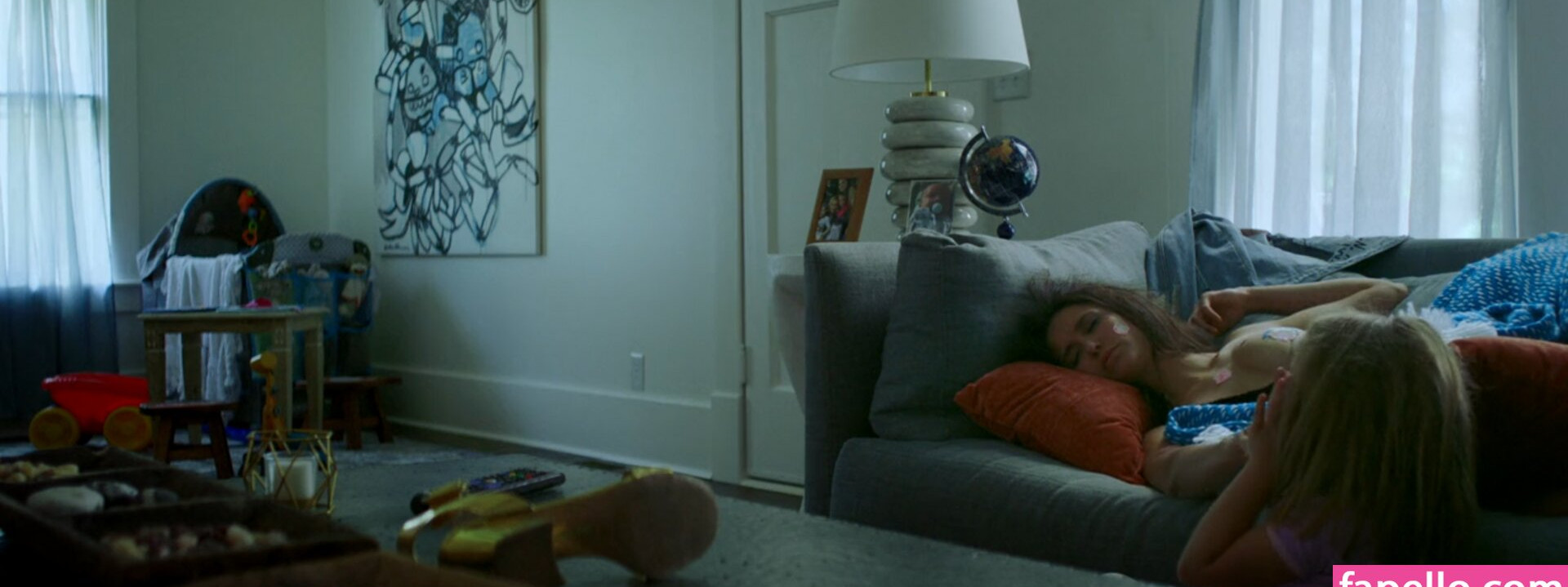 nina-dobrev Filtración Desnuda OnlyFans Foto #659 - Fapshots