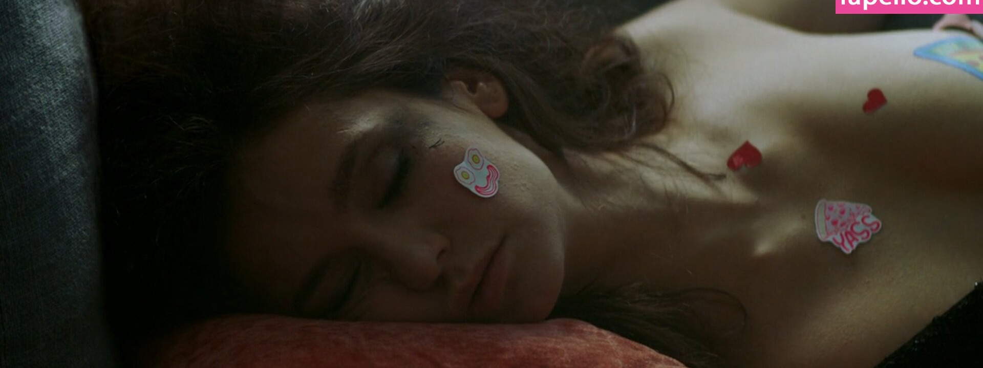 nina-dobrev Filtración Desnuda OnlyFans Foto #660 - Fapshots