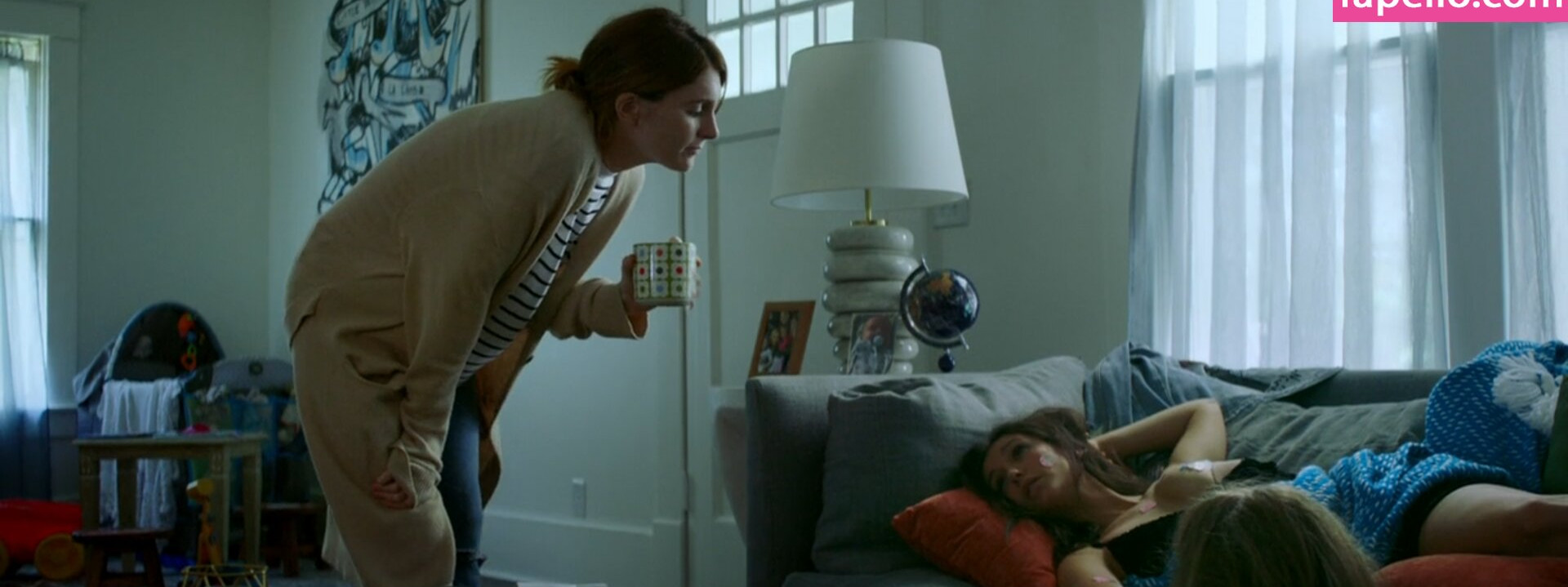 nina-dobrev Filtración Desnuda OnlyFans Foto #662 - Fapshots