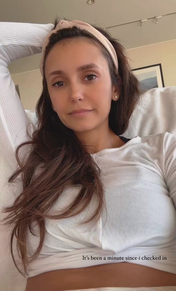 nina-dobrev Filtración Desnuda OnlyFans Foto #683 - Fapshots