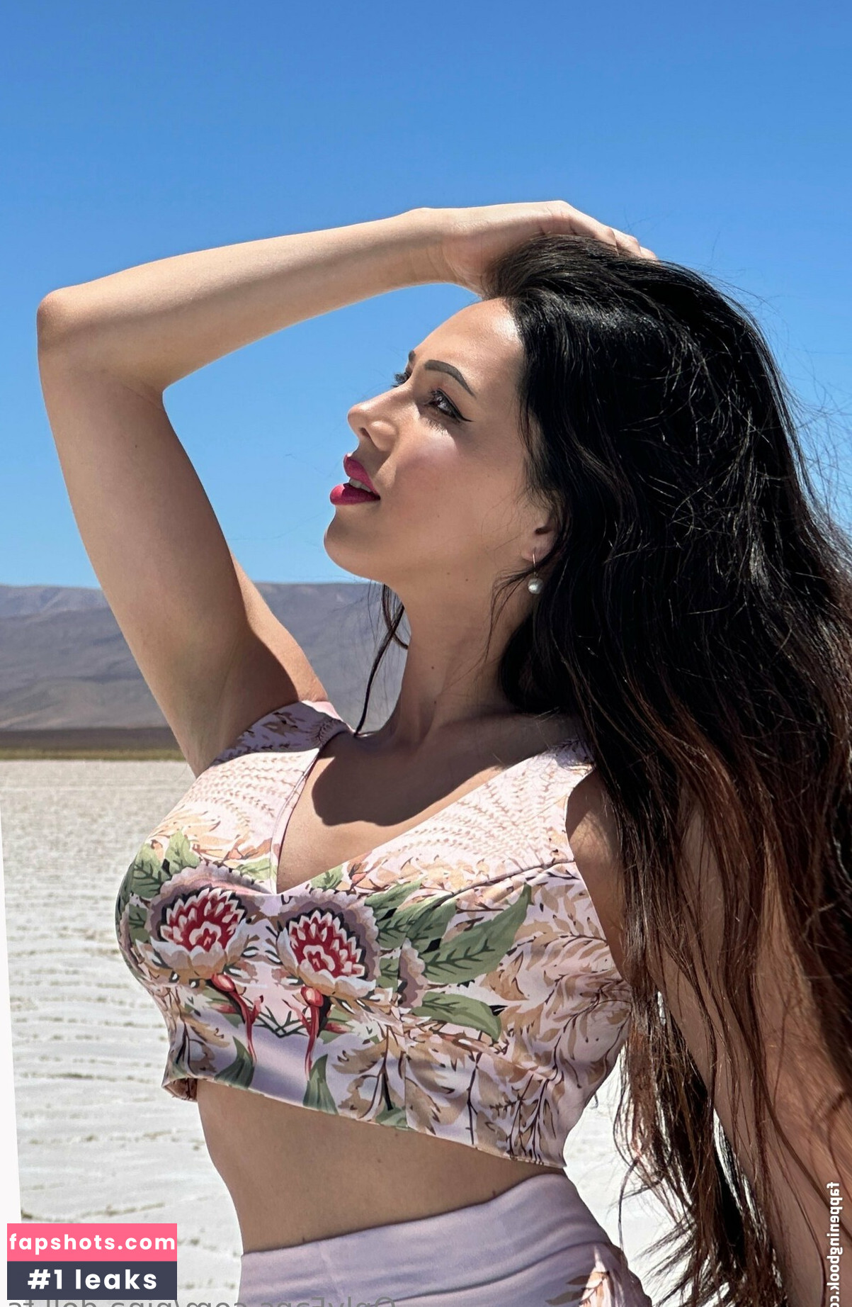 nina.doll.ts Nahé úniky fotek pouze od fanoušků #14 - Fapshots