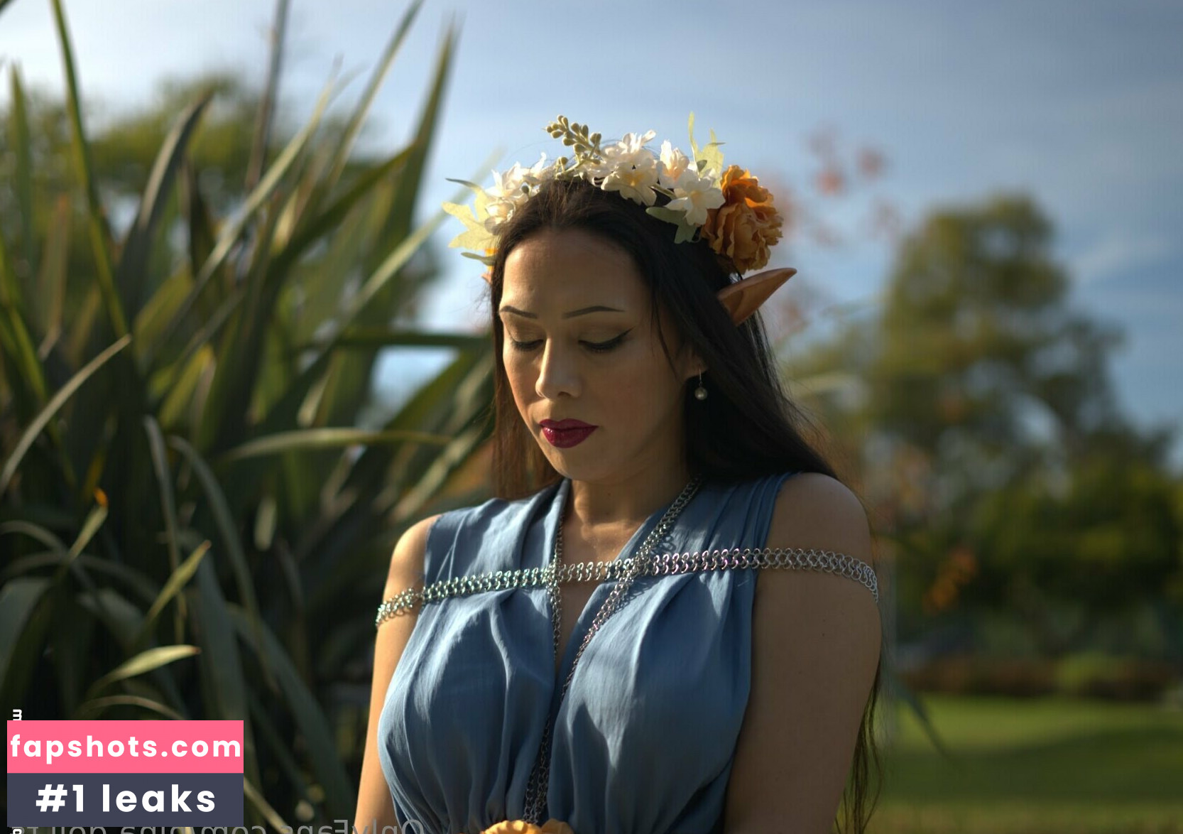 nina.doll.ts Nahé úniky fotek pouze od fanoušků #15 - Fapshots