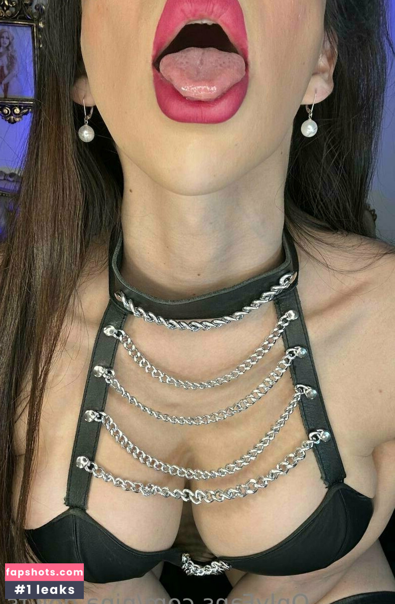 nina.doll.ts Nahé úniky fotek pouze od fanoušků #19 - Fapshots