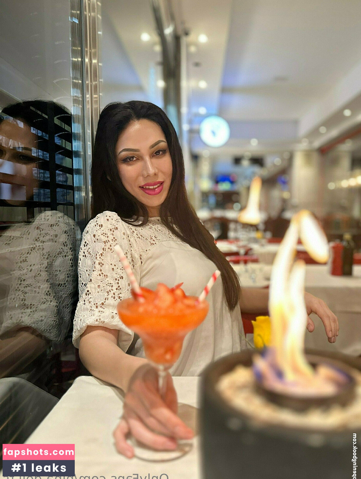 nina.doll.ts Nahé úniky fotek pouze od fanoušků #22 - Fapshots