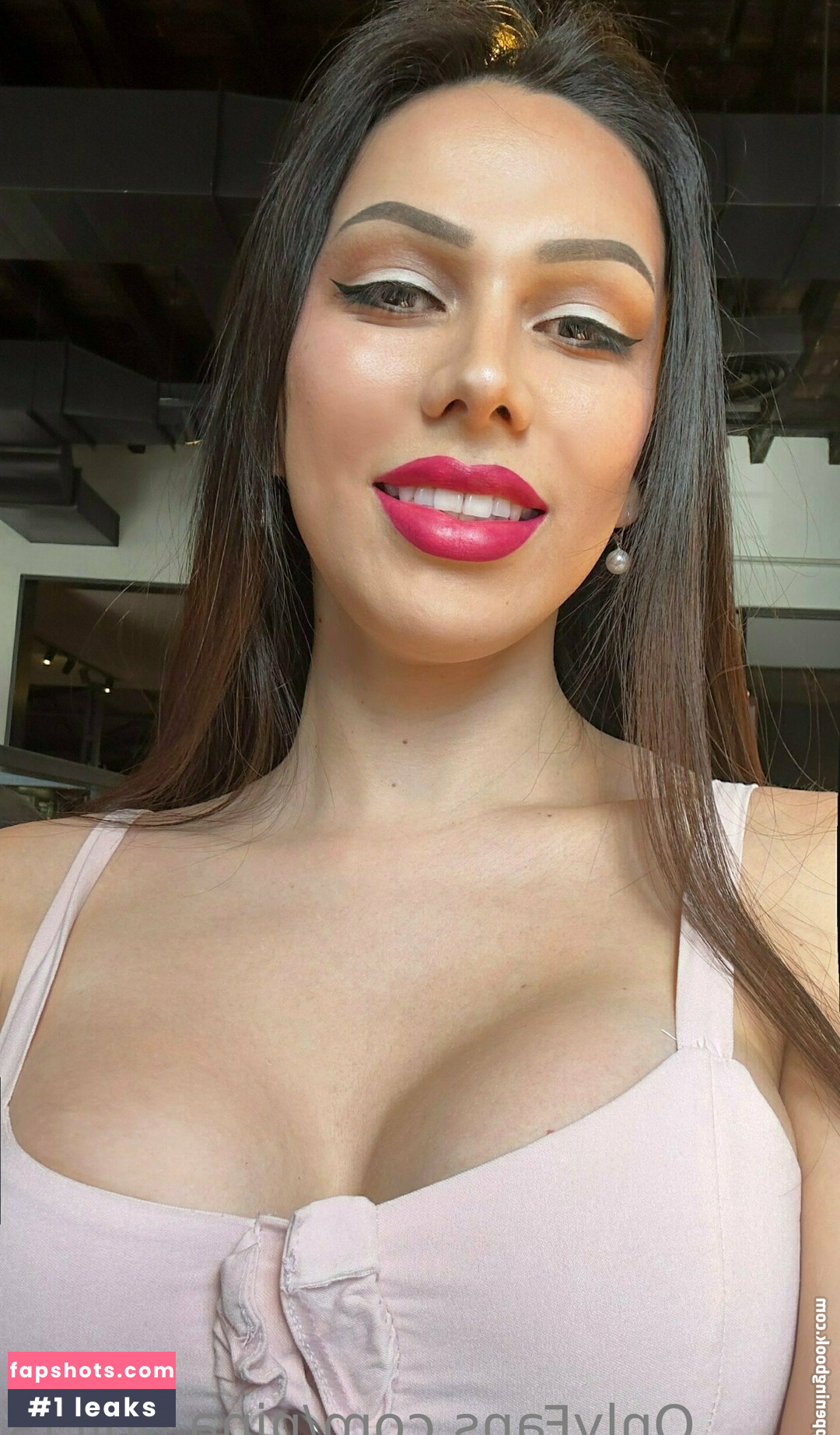 nina.doll.ts Nahé úniky fotek pouze od fanoušků #23 - Fapshots