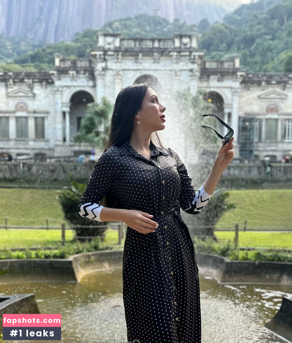 nina.doll.ts Nahé úniky fotek pouze od fanoušků #4 - Fapshots