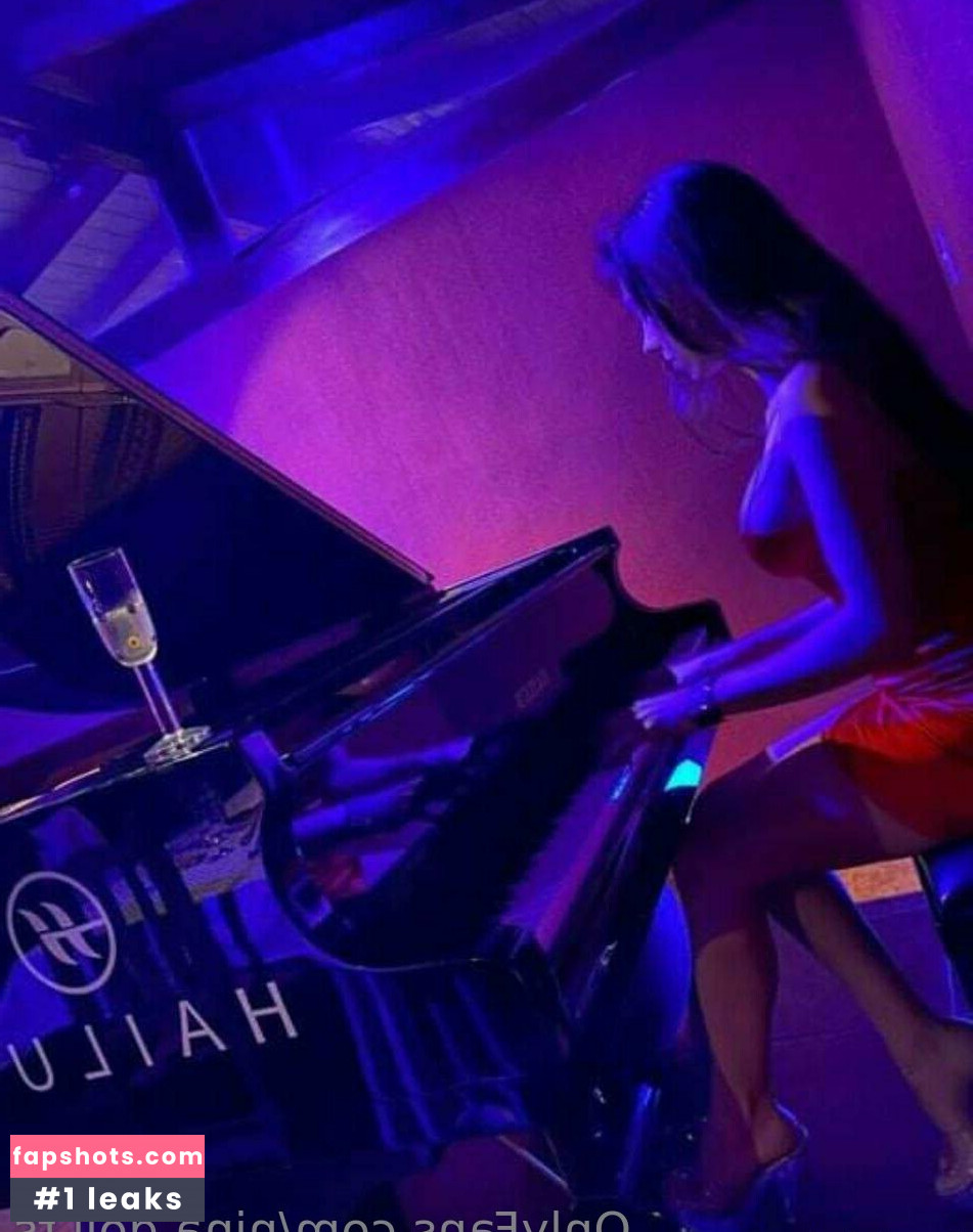 nina.doll.ts Nahé úniky fotek pouze od fanoušků #31 - Fapshots