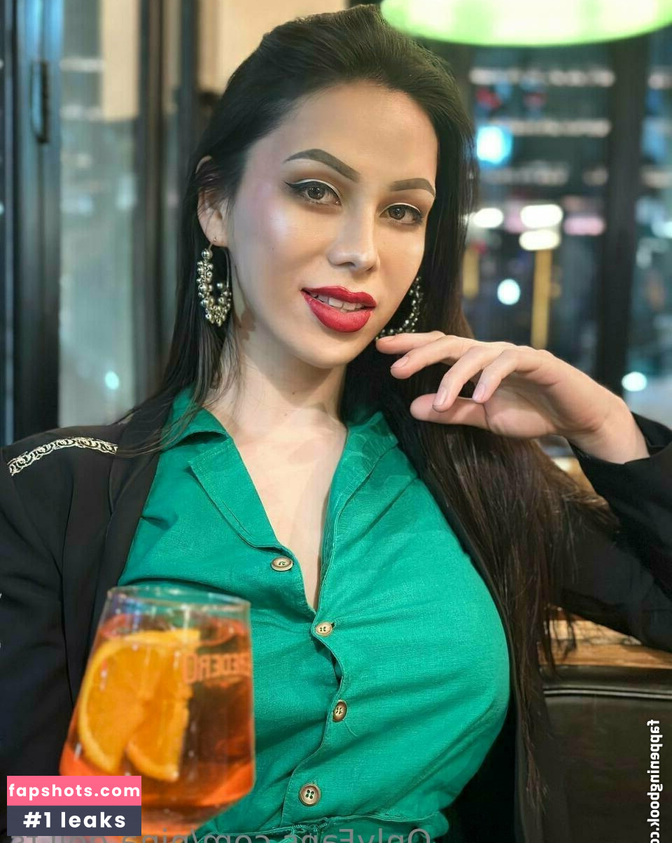 nina.doll.ts Nahé úniky fotek pouze od fanoušků #33 - Fapshots