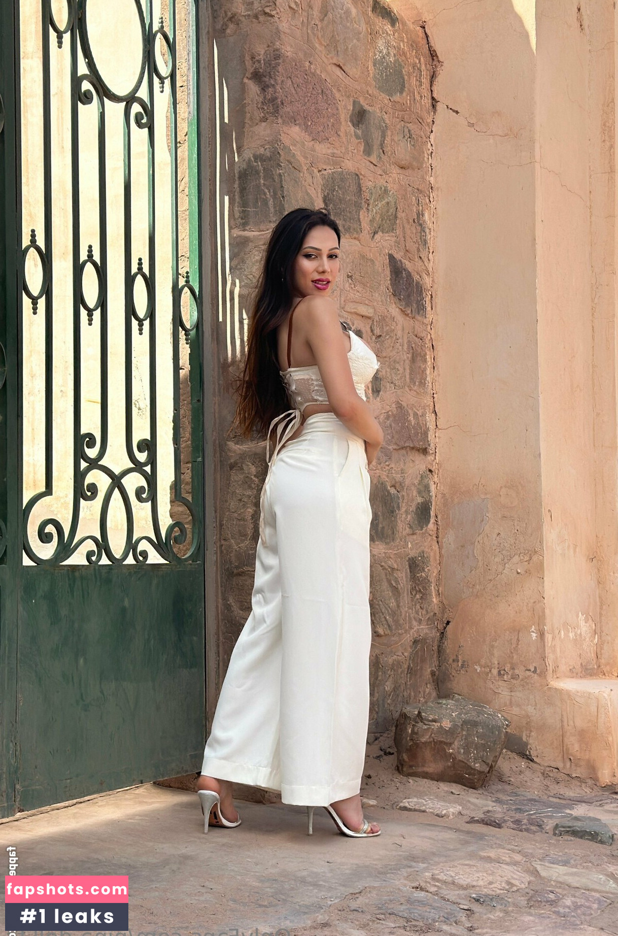 nina.doll.ts Nahé úniky fotek pouze od fanoušků #5 - Fapshots