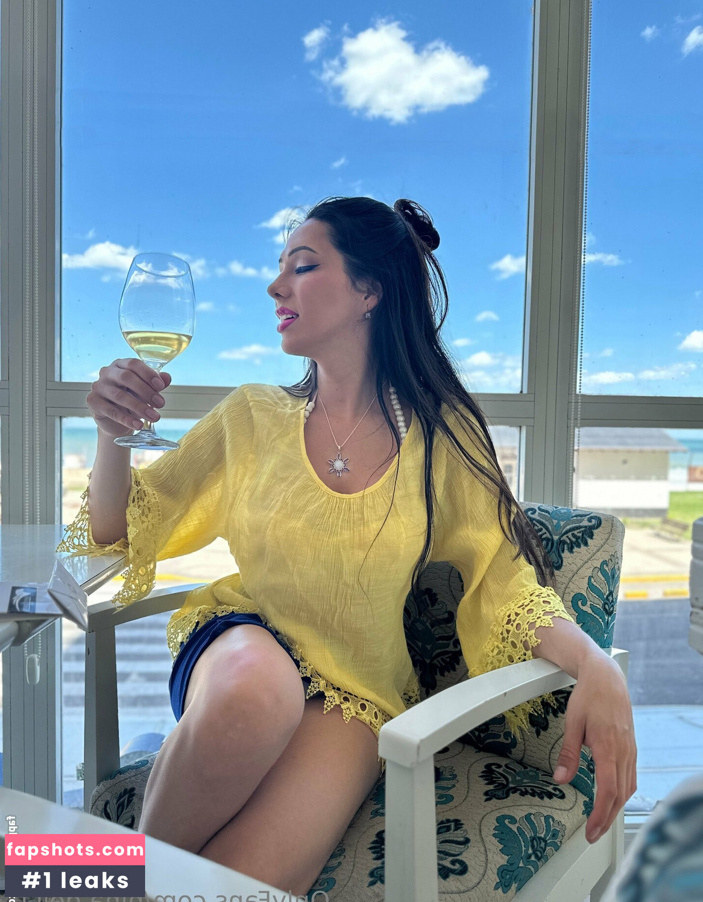 nina.doll.ts Nahé úniky fotek pouze od fanoušků #6 - Fapshots