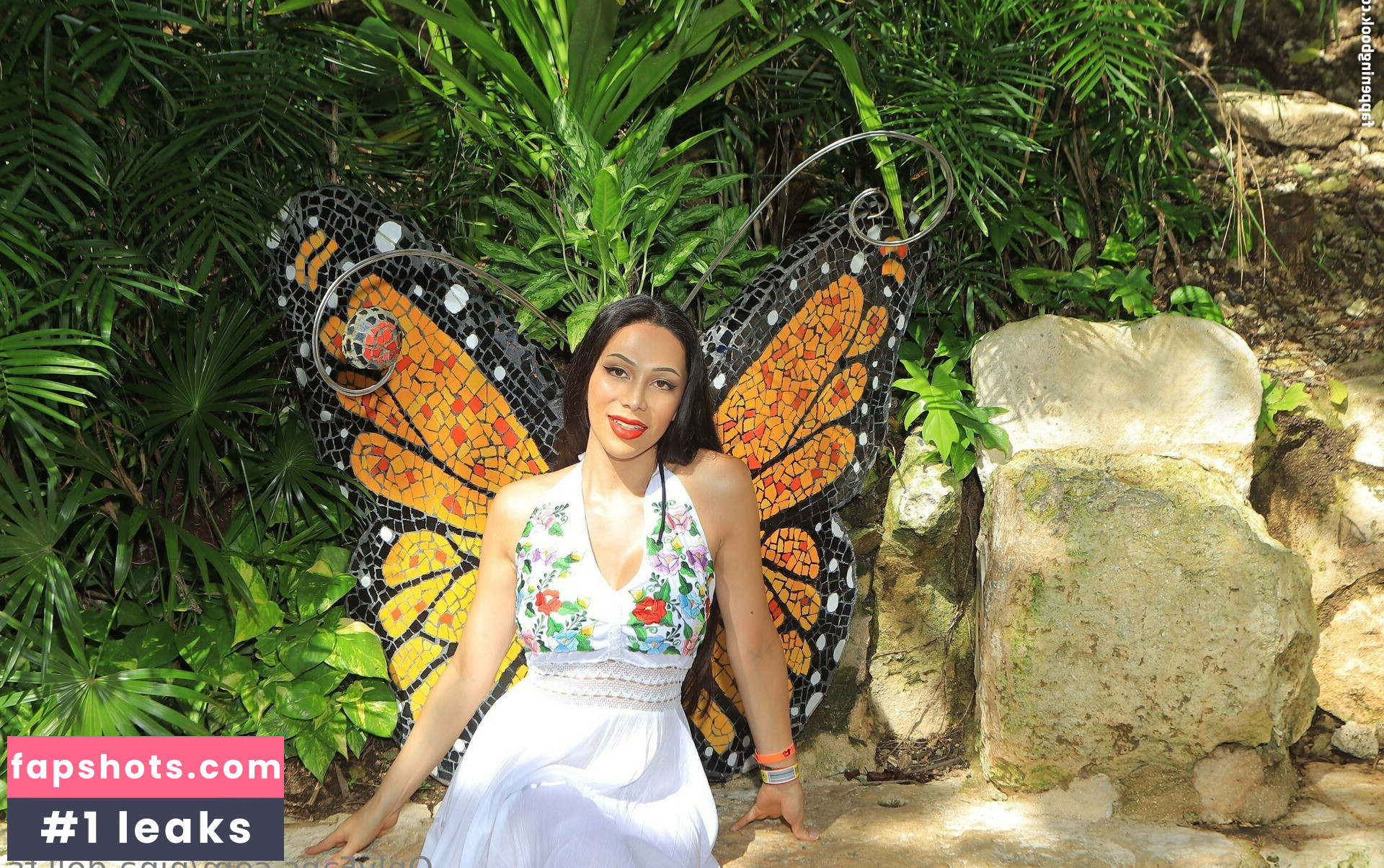 nina.doll.ts Nahé úniky fotek pouze od fanoušků #9 - Fapshots