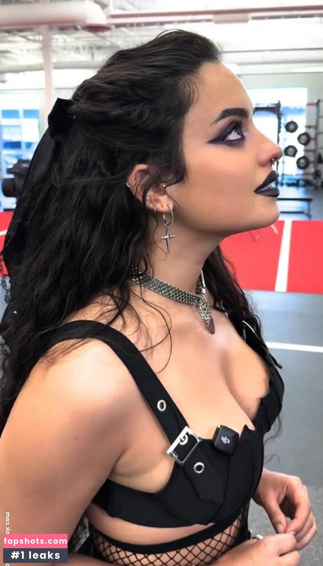 Nina Drama Nahé úniky fotek pouze od fanoušků #12 - Fapshots