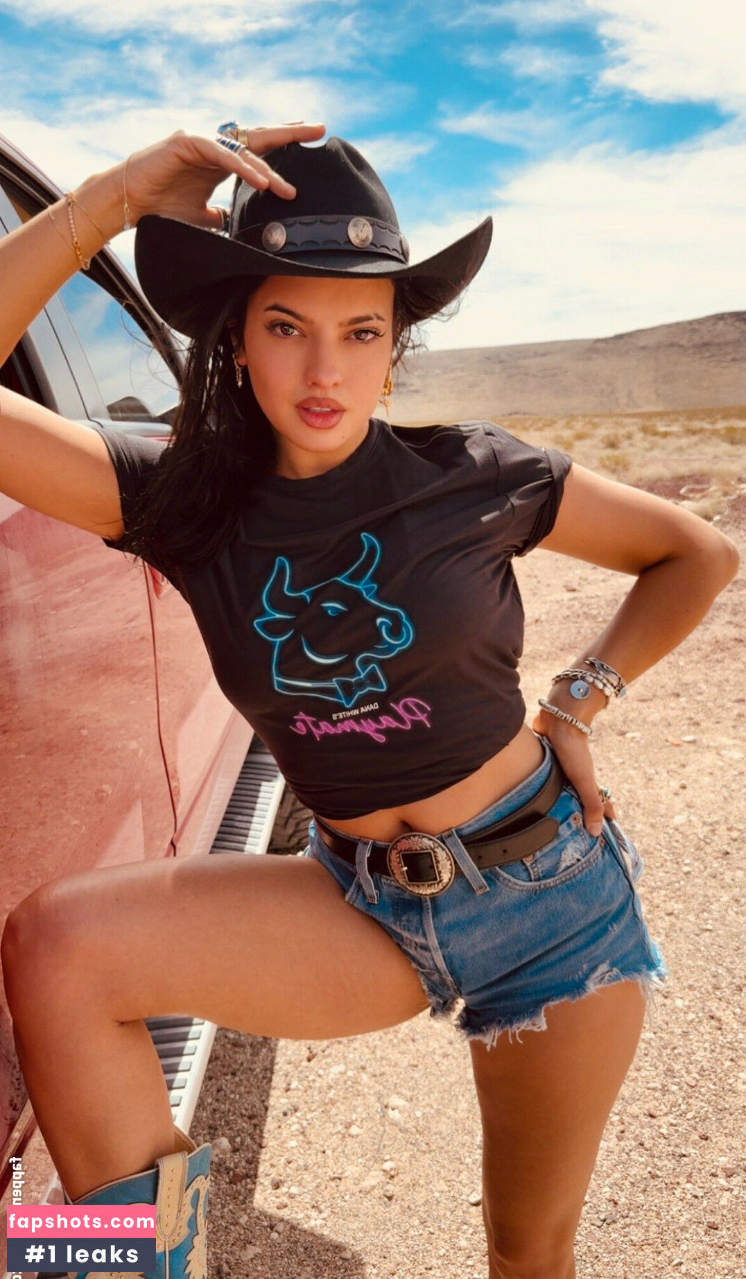 Nina Drama Nahé úniky fotek pouze od fanoušků #34 - Fapshots