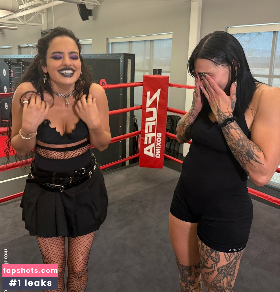 Nina Drama Nahé úniky fotek pouze od fanoušků #38 - Fapshots