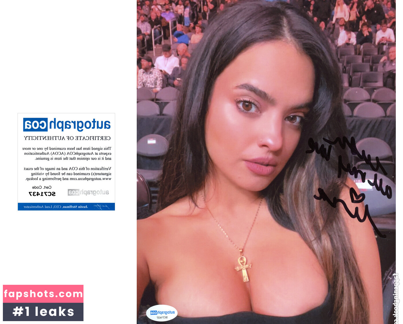 Nina Drama Nahé úniky fotek pouze od fanoušků #44 - Fapshots