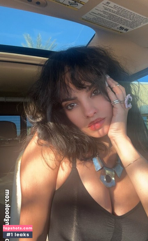 Nina Drama Nahé úniky fotek pouze od fanoušků #50 - Fapshots