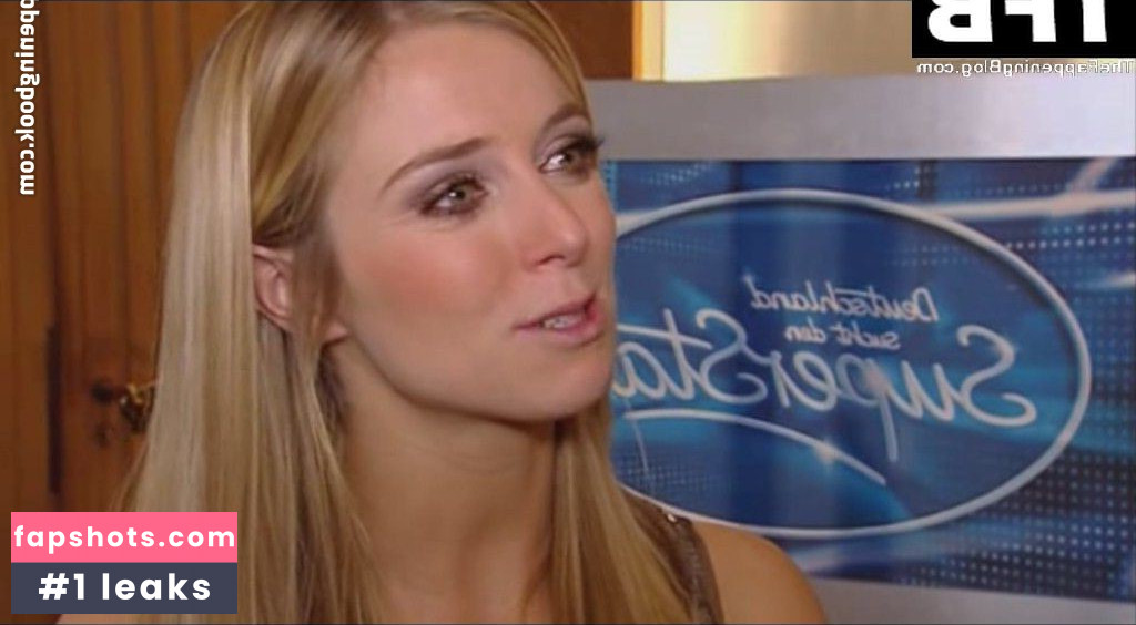 Nina Eichinger Nahé úniky fotek pouze od fanoušků #16 - Fapshots