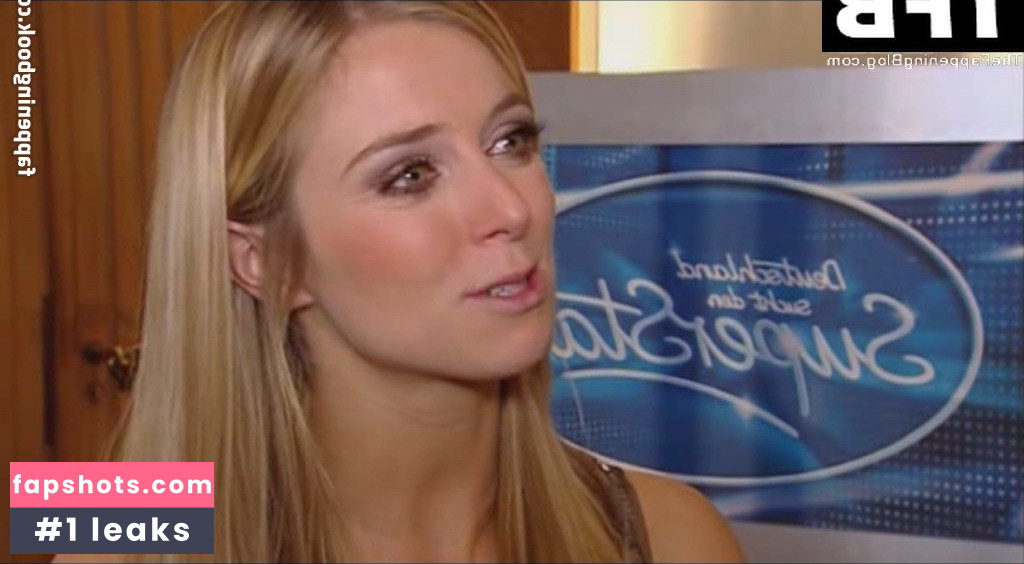 Nina Eichinger gallery photo #48