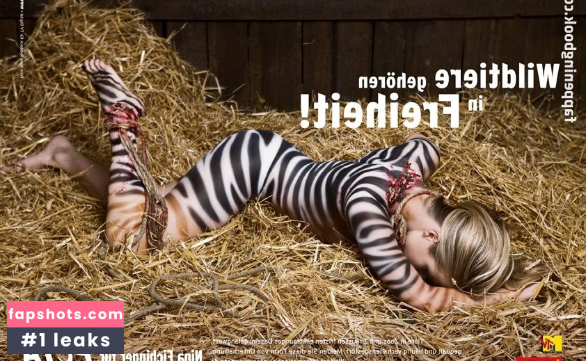 Nina Eichinger gallery photo #62