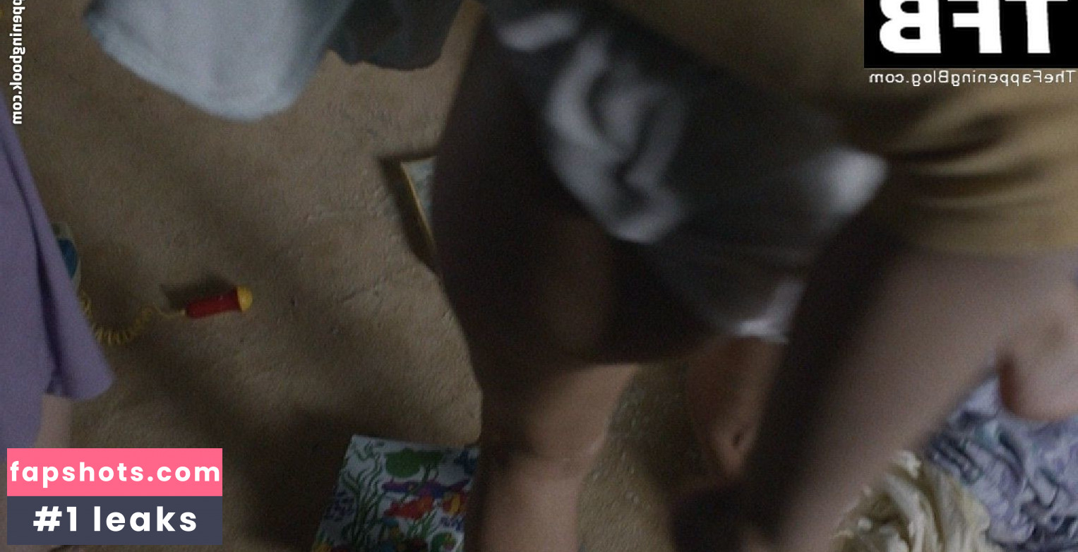 Nina Friederike Gnaedig Nahé úniky fotek pouze od fanoušků #12 - Fapshots