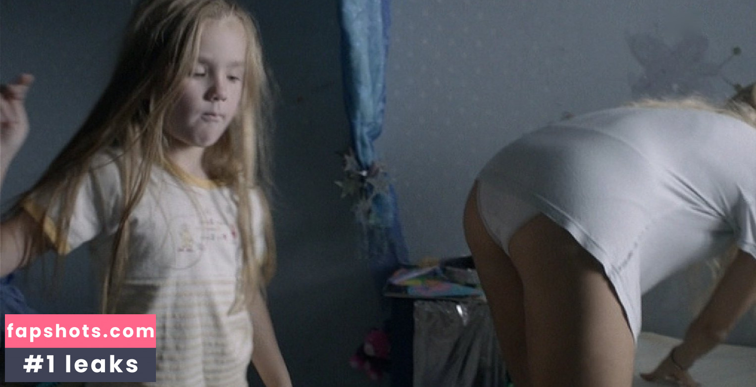 Nina Friederike Gnaedig Nahé úniky fotek pouze od fanoušků #28 - Fapshots