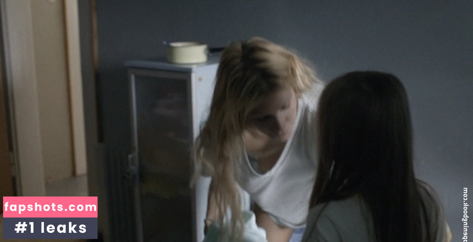 Nina Friederike Gnaedig Nahé úniky fotek pouze od fanoušků #29 - Fapshots