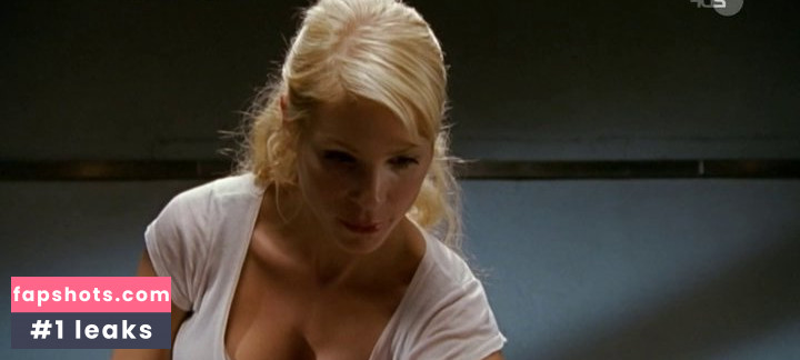 Nina Friederike Gnaedig Nahé úniky fotek pouze od fanoušků #37 - Fapshots