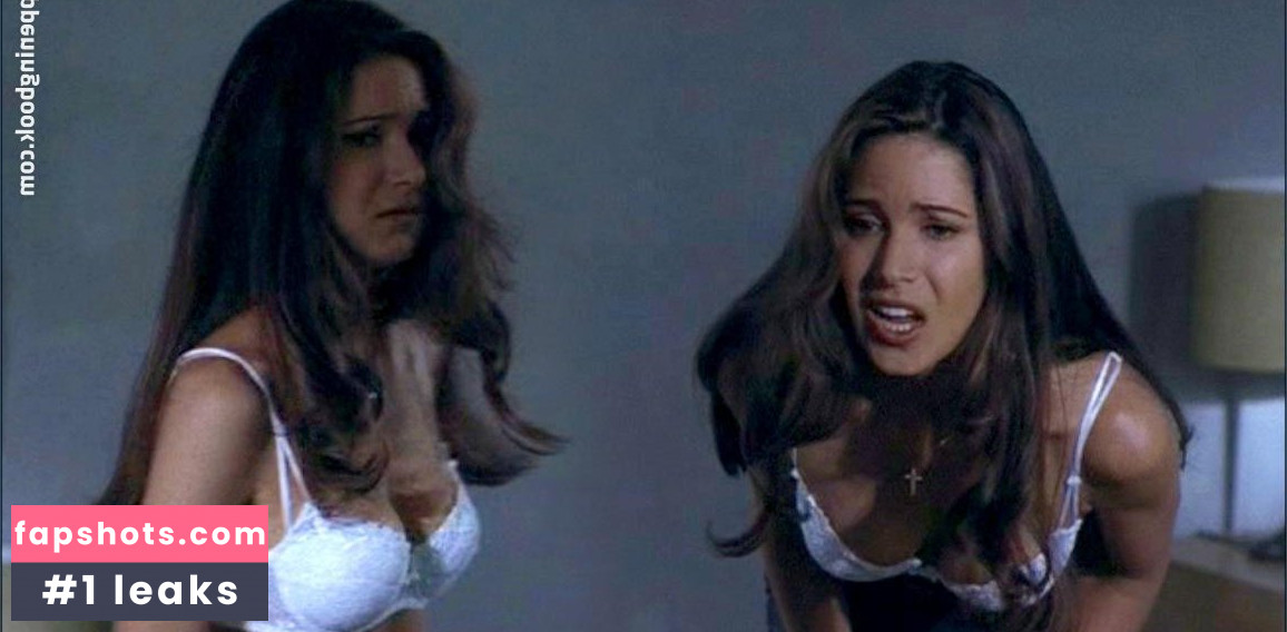 Nina Garbiras gallery photo #5