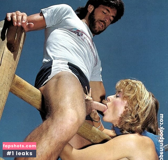 Nina Hartley gallery photo #12