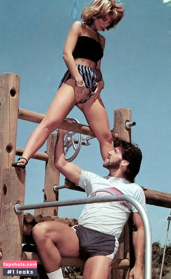 Nina Hartley gallery photo #13