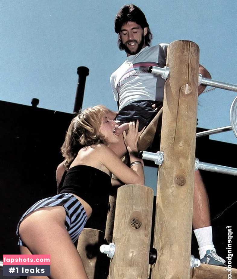 Nina Hartley gallery photo #14