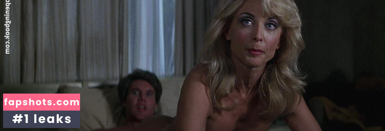 Nina Hartley gallery photo #72