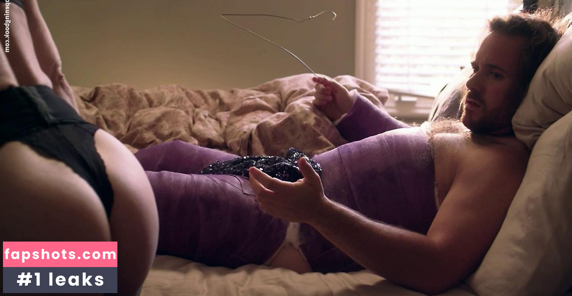 Nina Hartley gallery photo #77