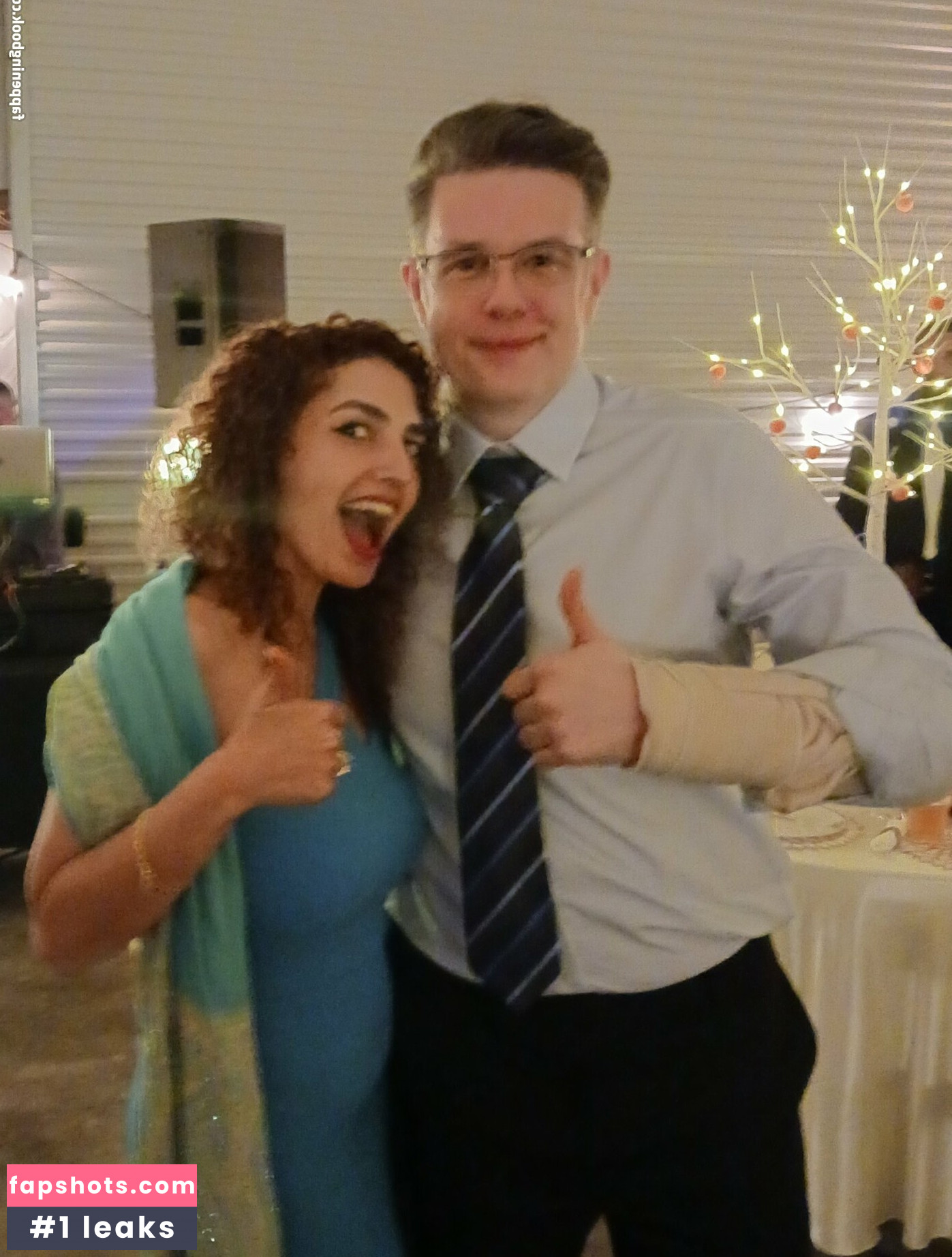 Nina Infinity gallery photo #2