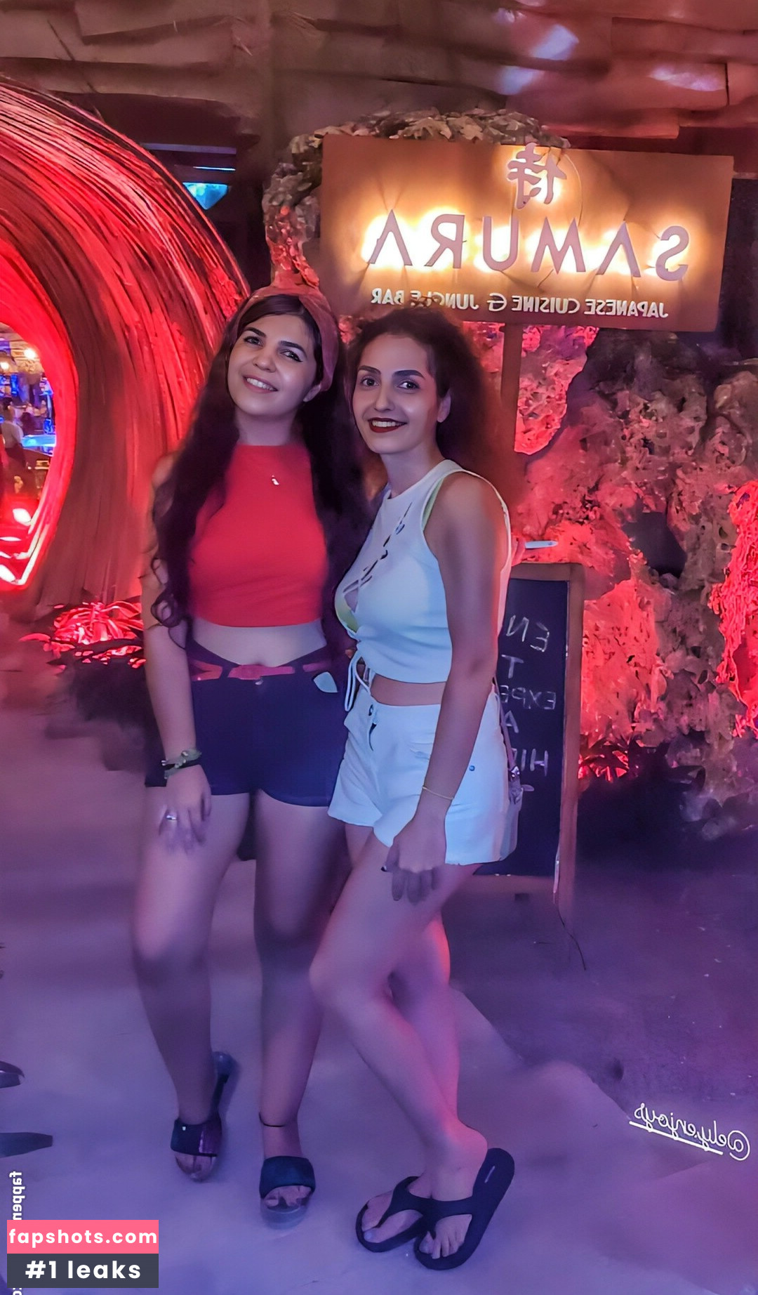 Nina Infinity gallery photo #11