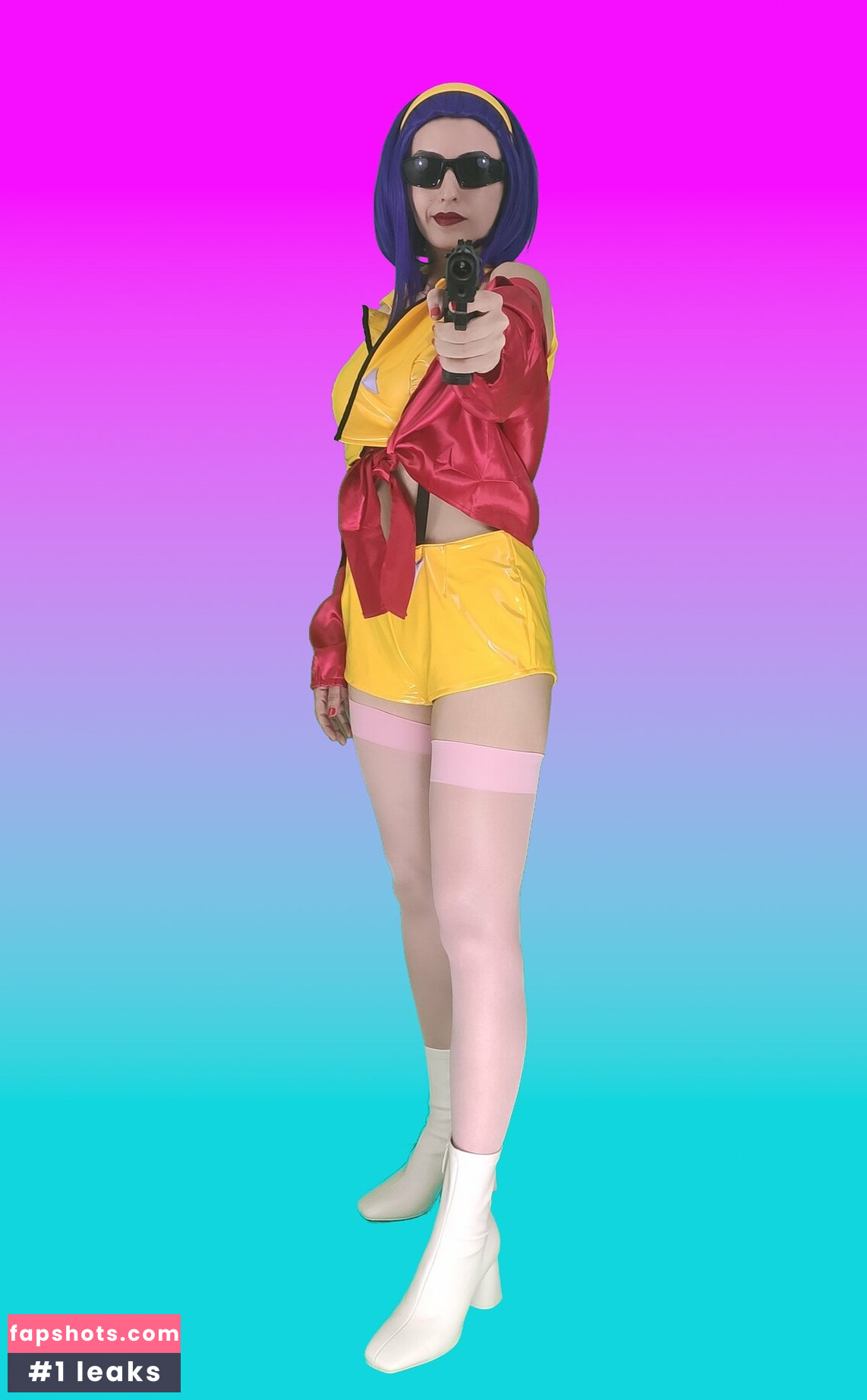 Nina Infinity gallery photo #13