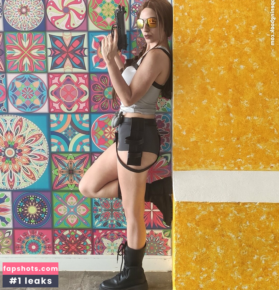 Nina Infinity gallery photo #14