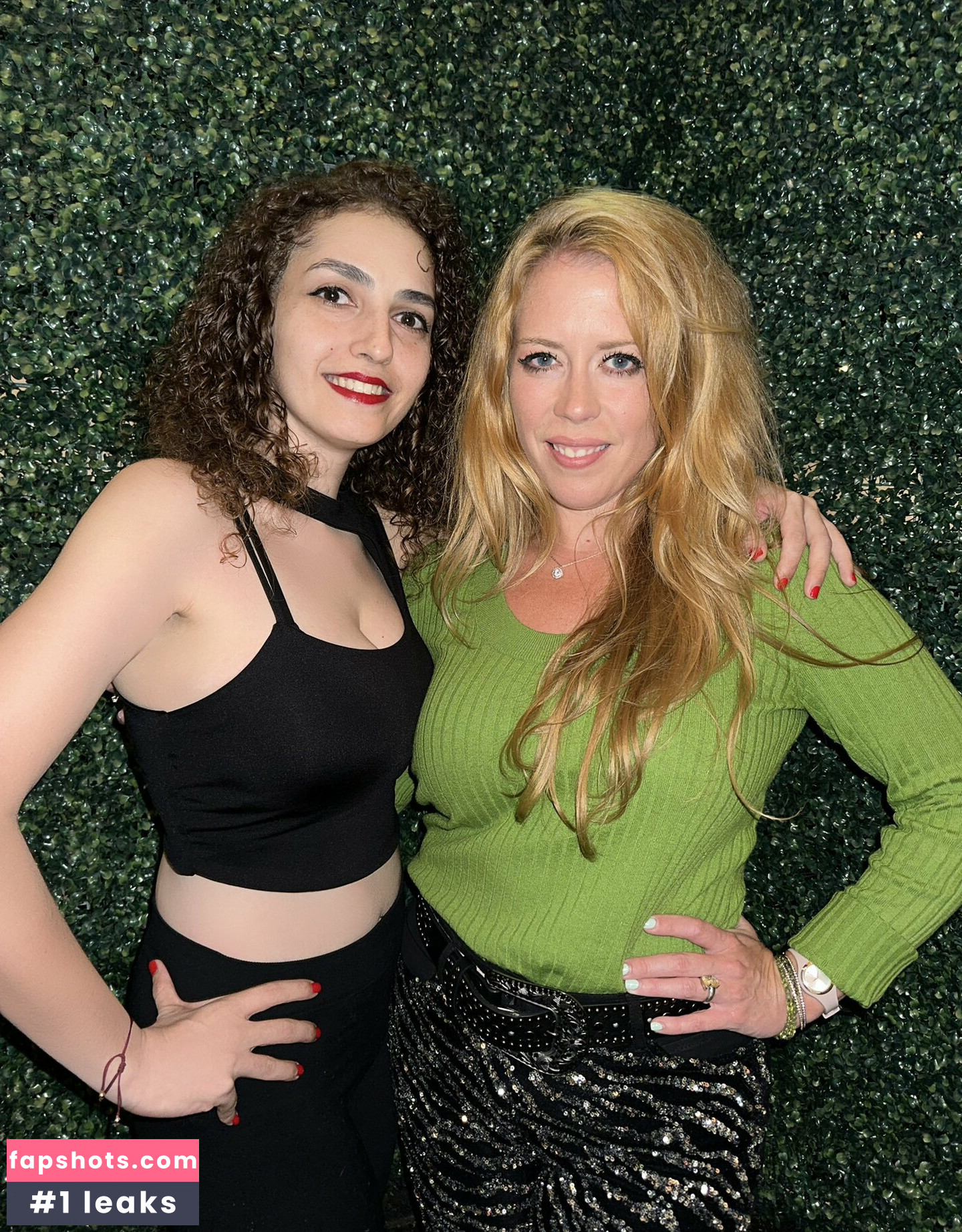 Nina Infinity Nude Leaks OnlyFans Photos #3 - LeakJerk