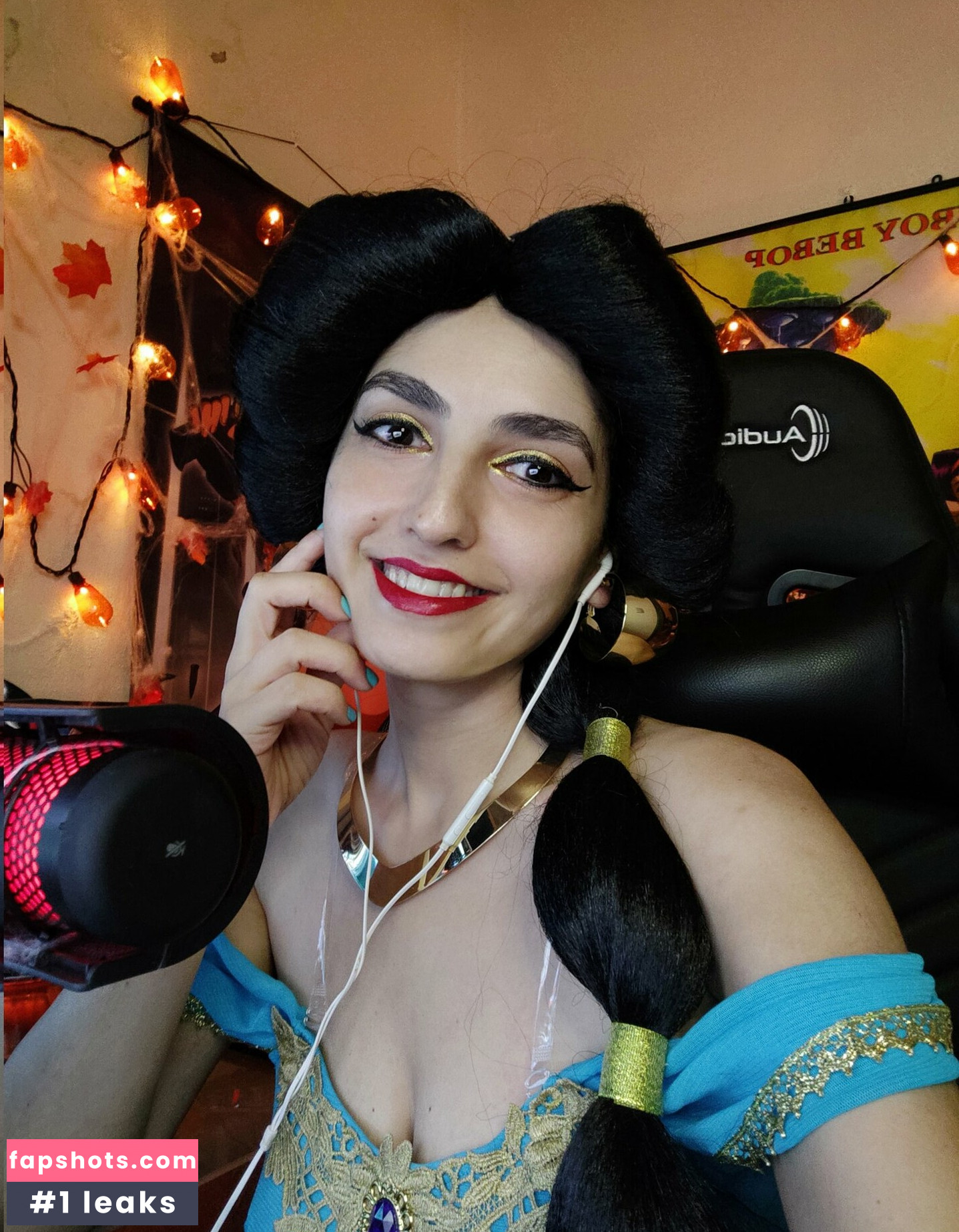 Nina Infinity gallery photo #4